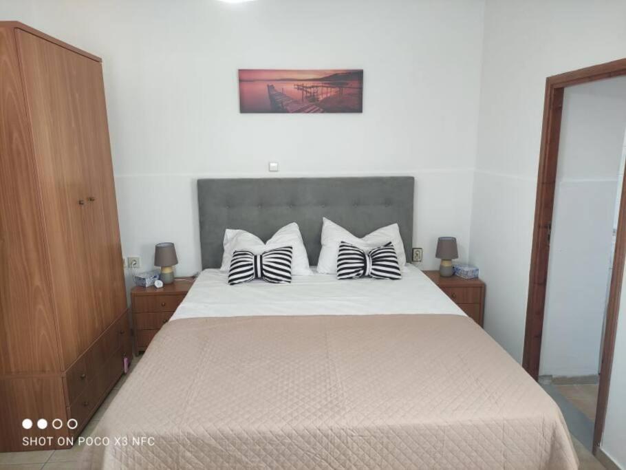 Wild Orchid Afantou Villa Luaran gambar